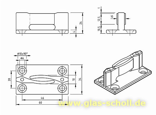 (c) 2005 www.Glas-Scholl.de